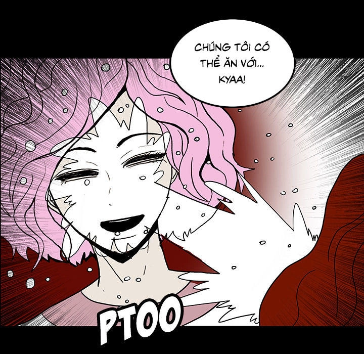 Bệnh Viện Ma Ám Chapter 31 - 78