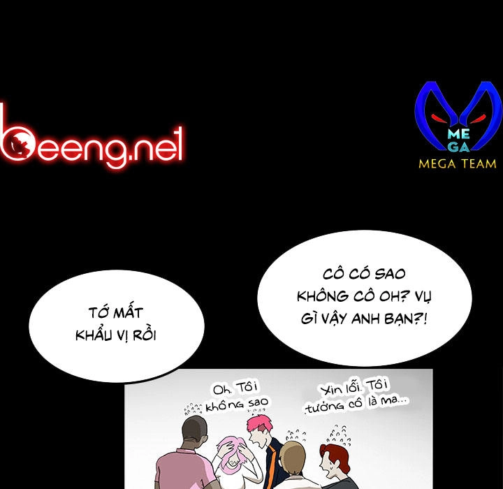 Bệnh Viện Ma Ám Chapter 31 - 79