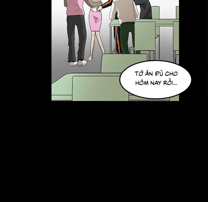 Bệnh Viện Ma Ám Chapter 31 - 80