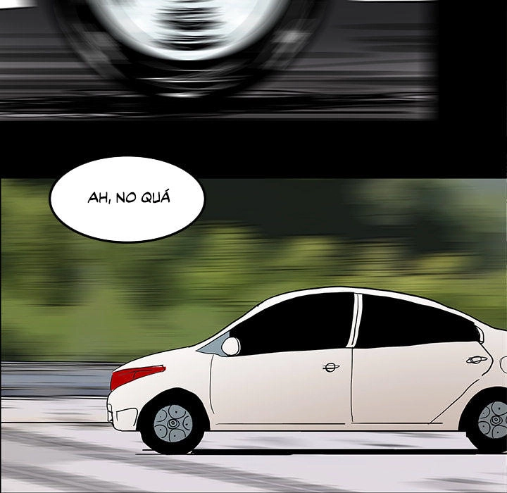 Bệnh Viện Ma Ám Chapter 31 - 82