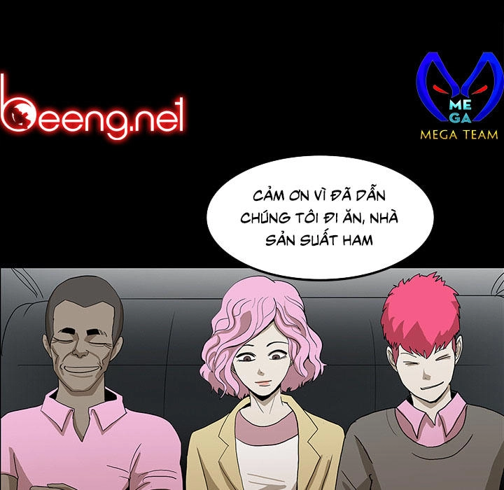 Bệnh Viện Ma Ám Chapter 31 - 83