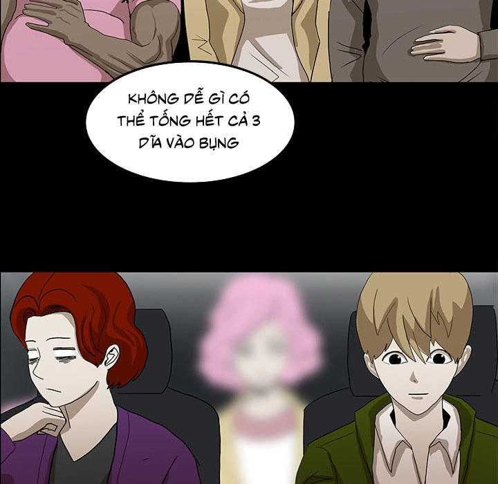 Bệnh Viện Ma Ám Chapter 31 - 84