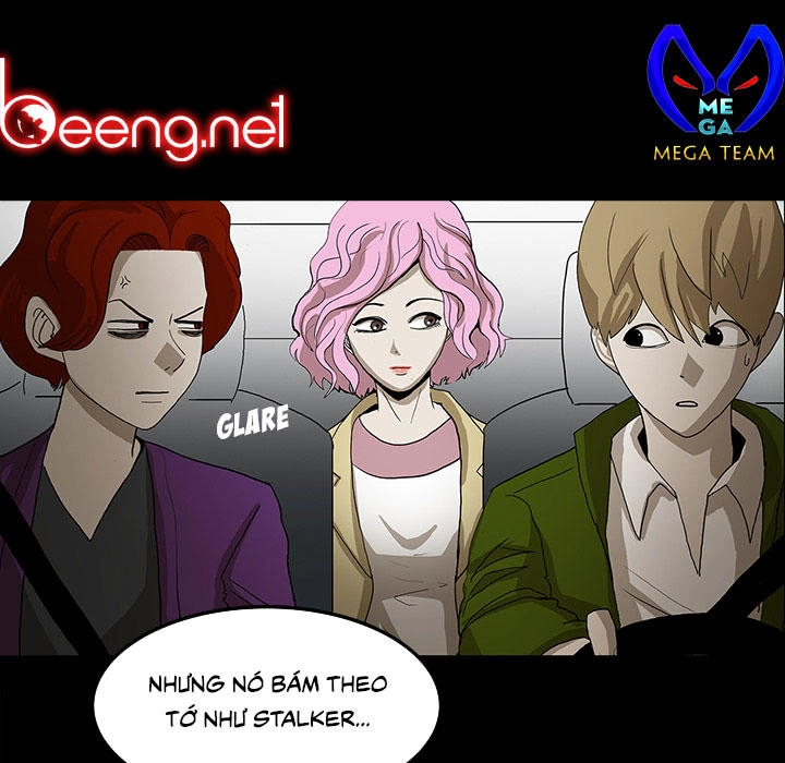 Bệnh Viện Ma Ám Chapter 31 - 88