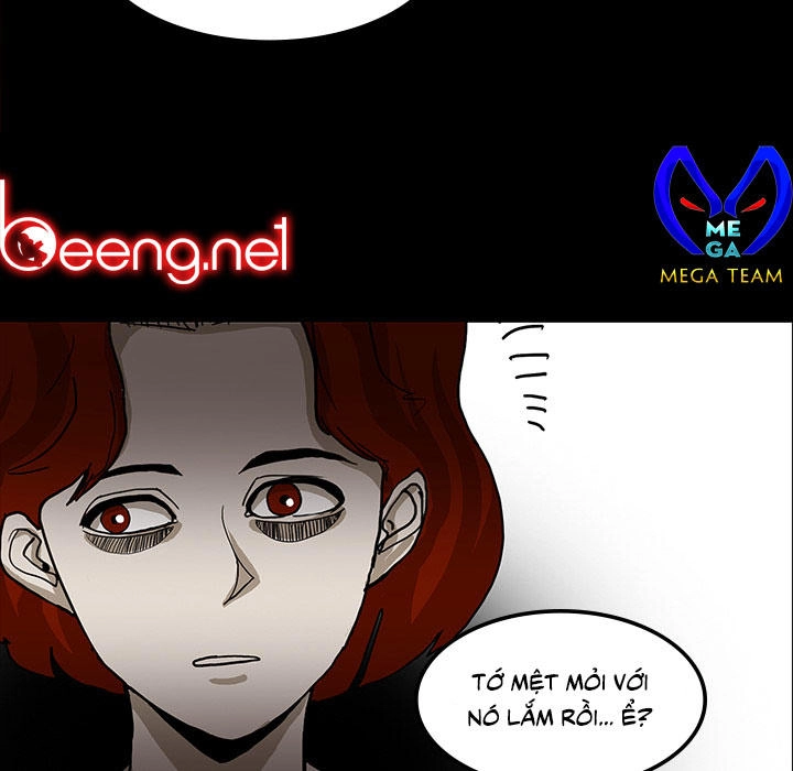 Bệnh Viện Ma Ám Chapter 31 - 89