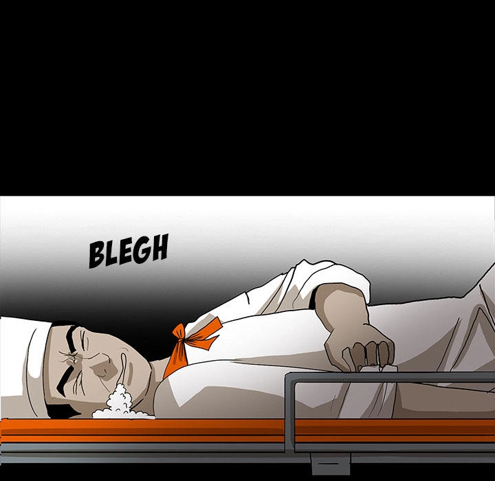 Bệnh Viện Ma Ám Chapter 31 - 93