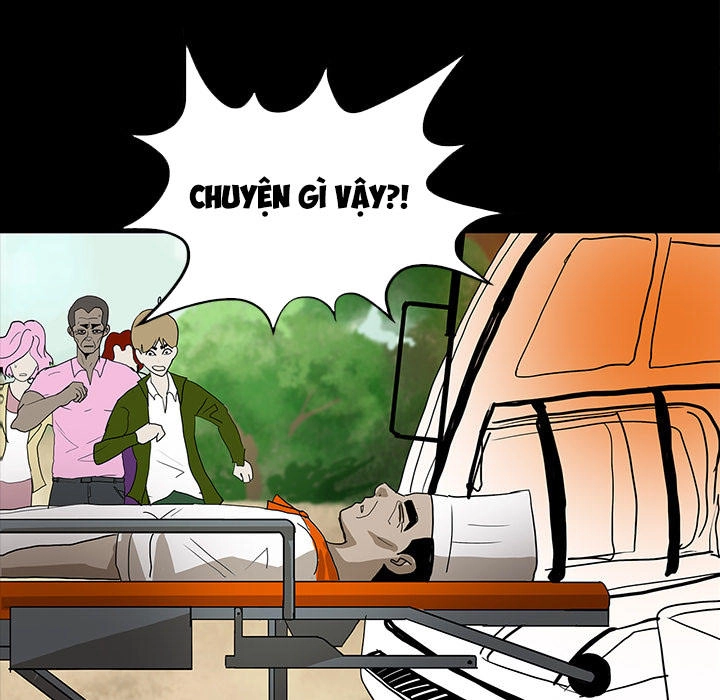 Bệnh Viện Ma Ám Chapter 31 - 94