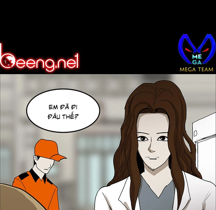Bệnh Viện Ma Ám Chapter 31 - 97