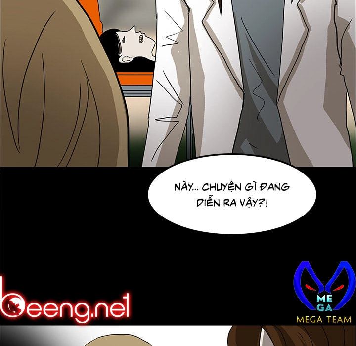 Bệnh Viện Ma Ám Chapter 31 - 98