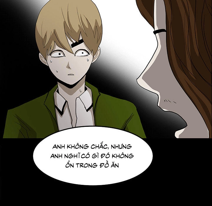 Bệnh Viện Ma Ám Chapter 31 - 99