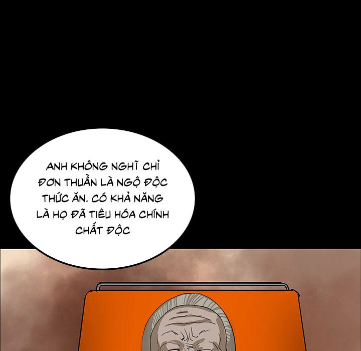 Bệnh Viện Ma Ám Chapter 31 - 100