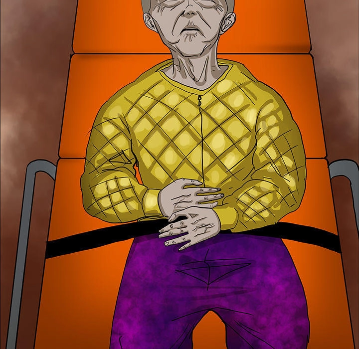 Bệnh Viện Ma Ám Chapter 31 - 101