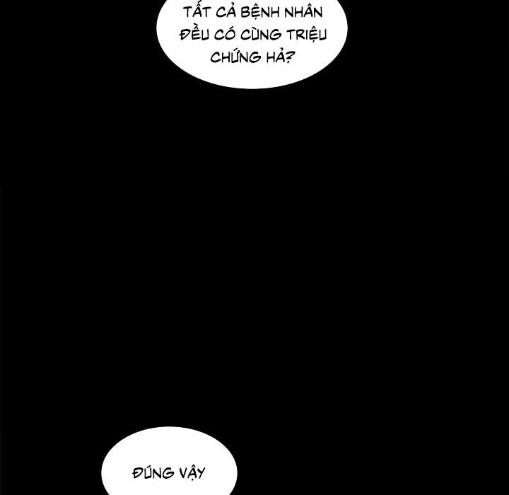 Bệnh Viện Ma Ám Chapter 31 - 104