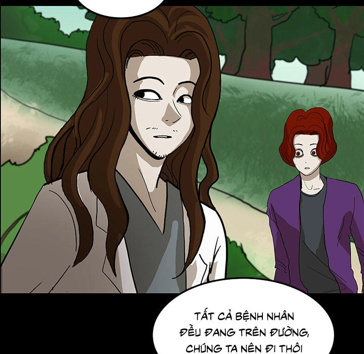 Bệnh Viện Ma Ám Chapter 31 - 105