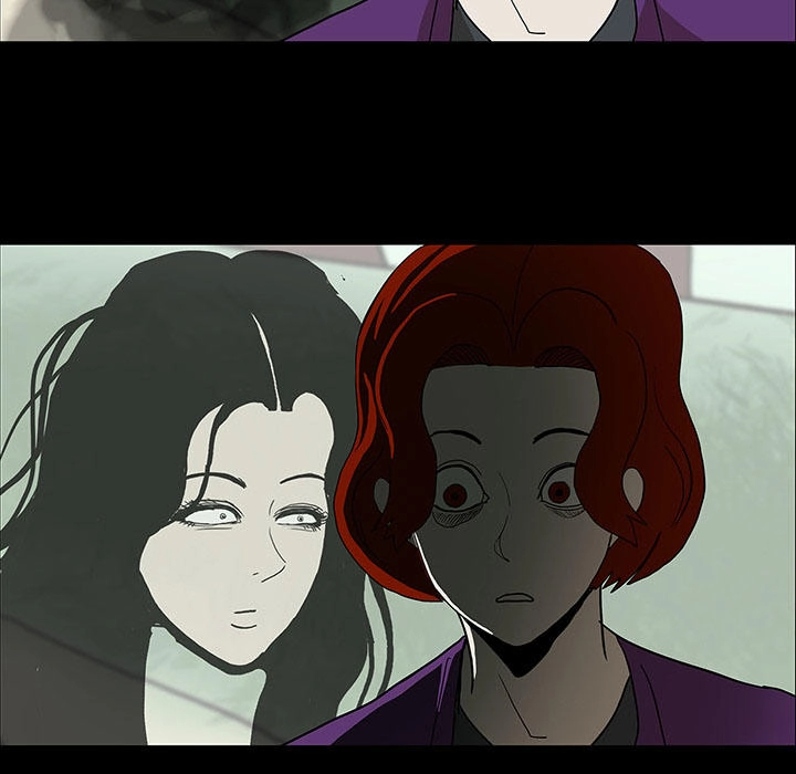 Bệnh Viện Ma Ám Chapter 31 - 107