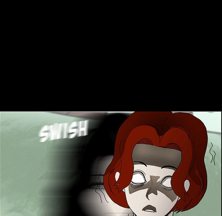 Bệnh Viện Ma Ám Chapter 31 - 108