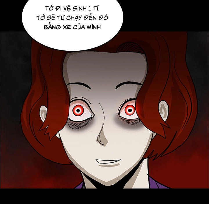 Bệnh Viện Ma Ám Chapter 31 - 112