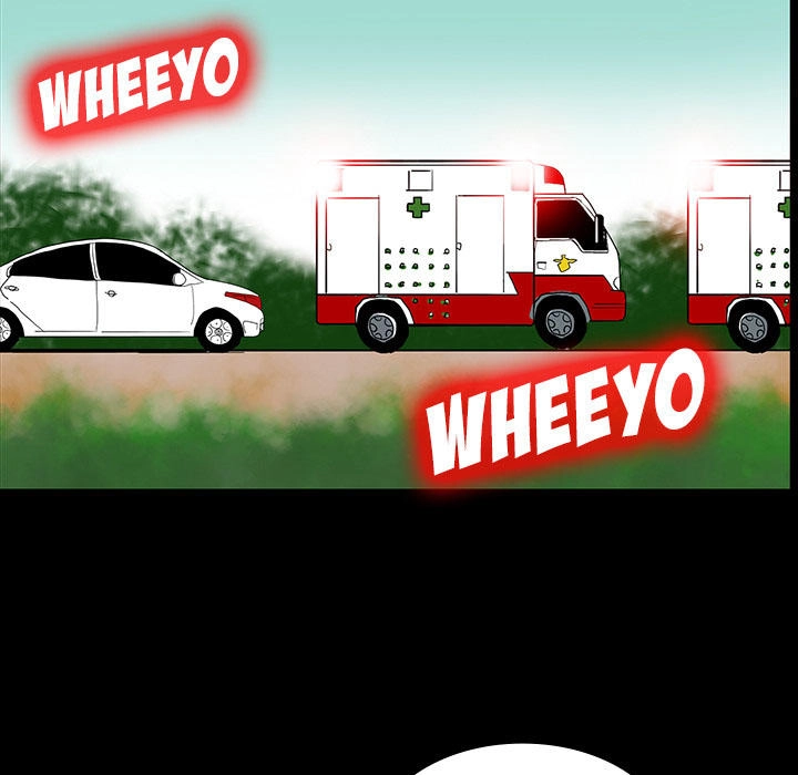 Bệnh Viện Ma Ám Chapter 31 - 115