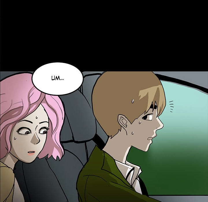 Bệnh Viện Ma Ám Chapter 31 - 117