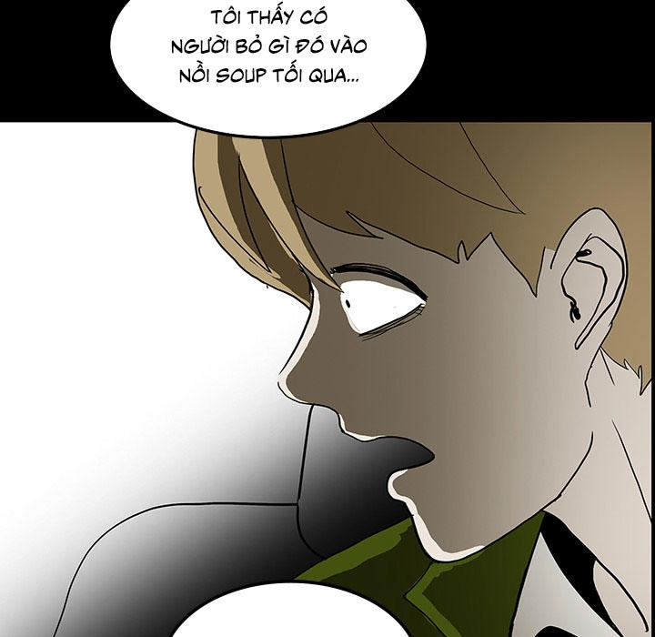 Bệnh Viện Ma Ám Chapter 31 - 121