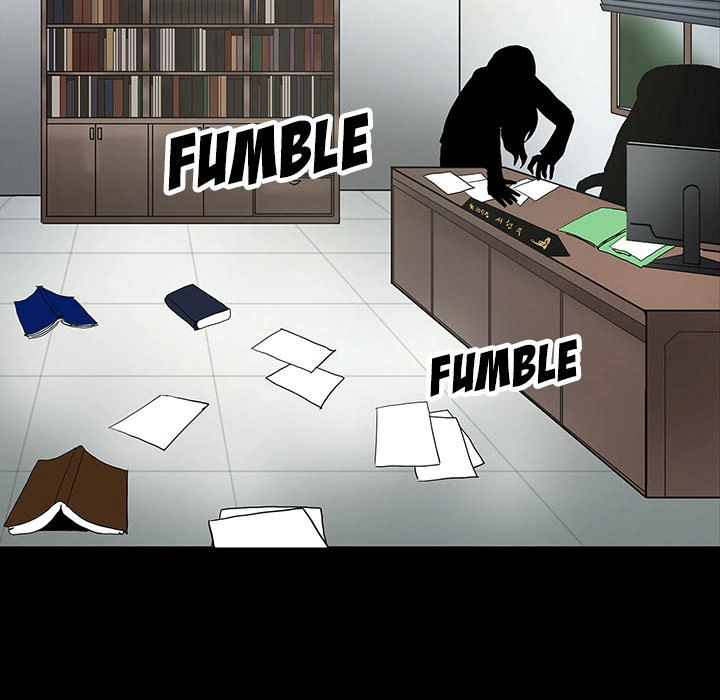 Bệnh Viện Ma Ám Chapter 31 - 129