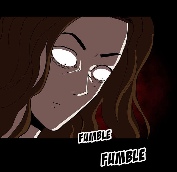 Bệnh Viện Ma Ám Chapter 31 - 131