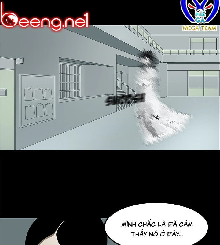 Bệnh Viện Ma Ám Chapter 32 - 7