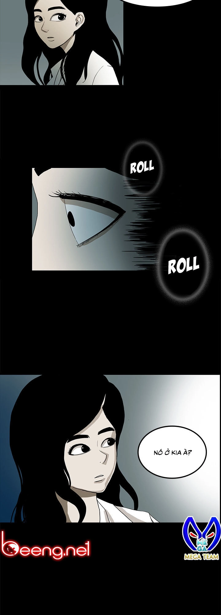 Bệnh Viện Ma Ám Chapter 32 - 8