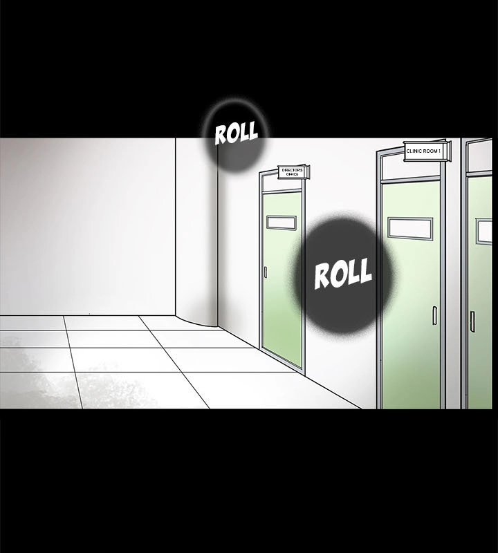 Bệnh Viện Ma Ám Chapter 32 - 9