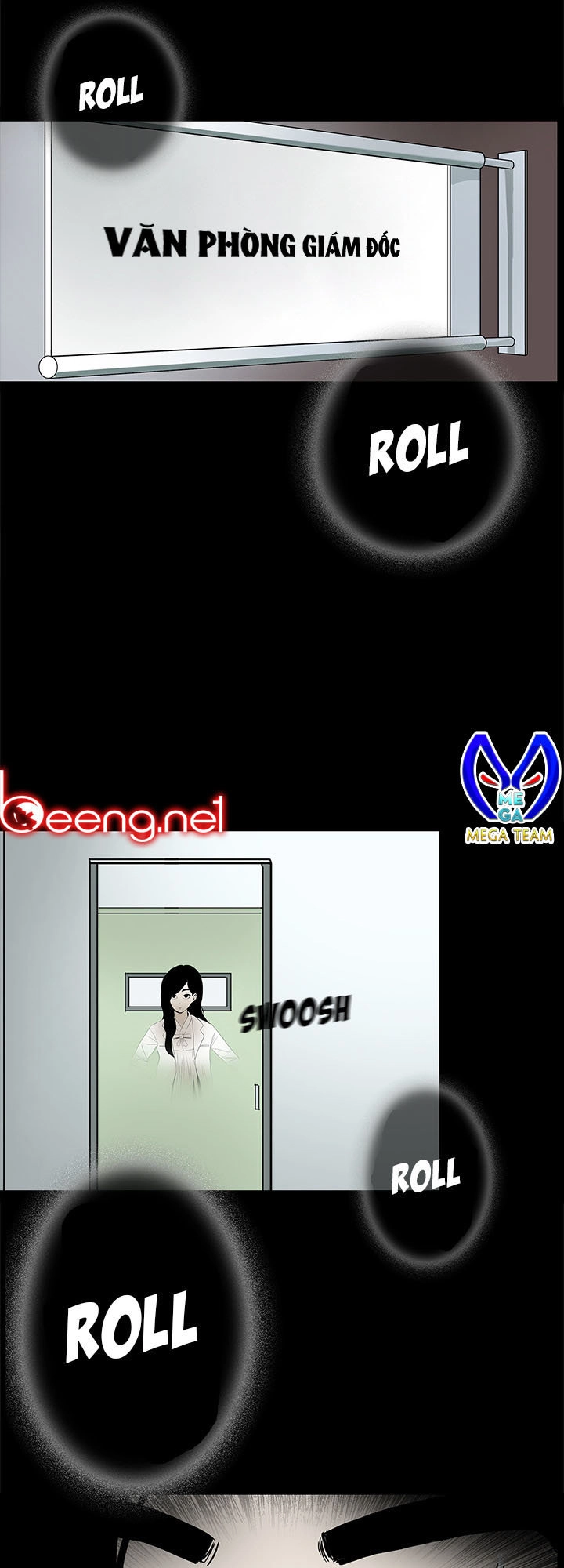 Bệnh Viện Ma Ám Chapter 32 - 10