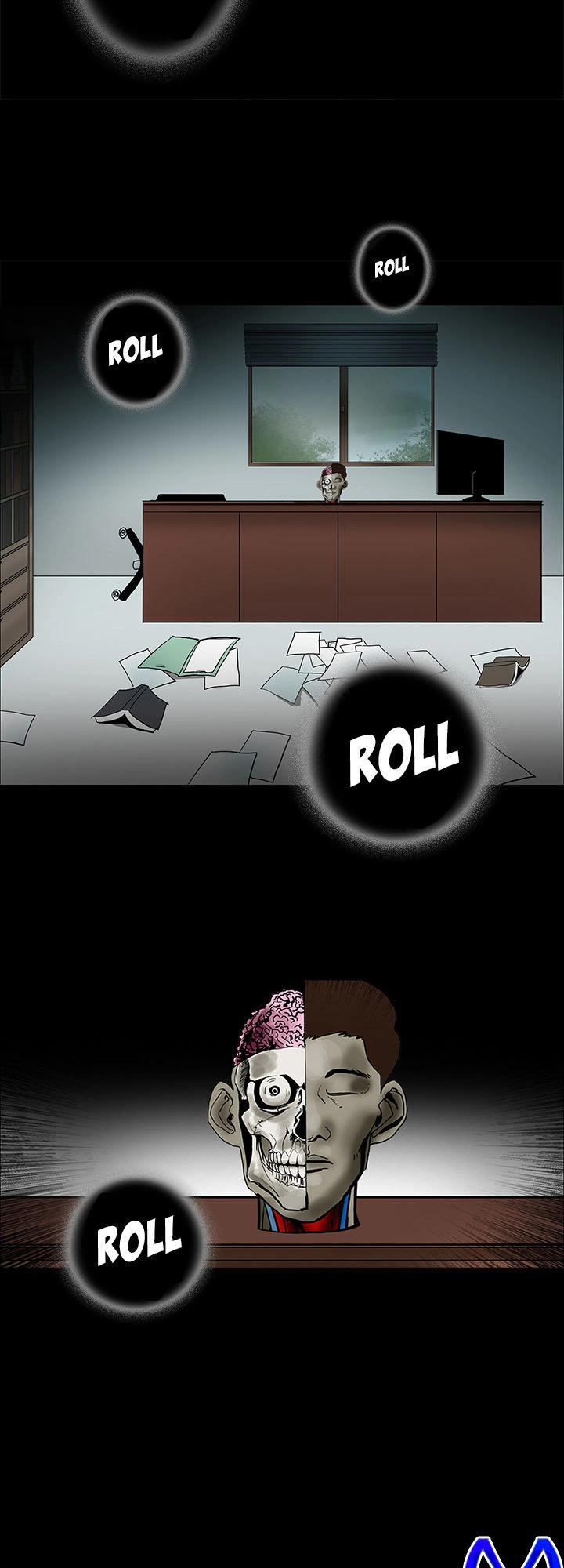 Bệnh Viện Ma Ám Chapter 32 - 12