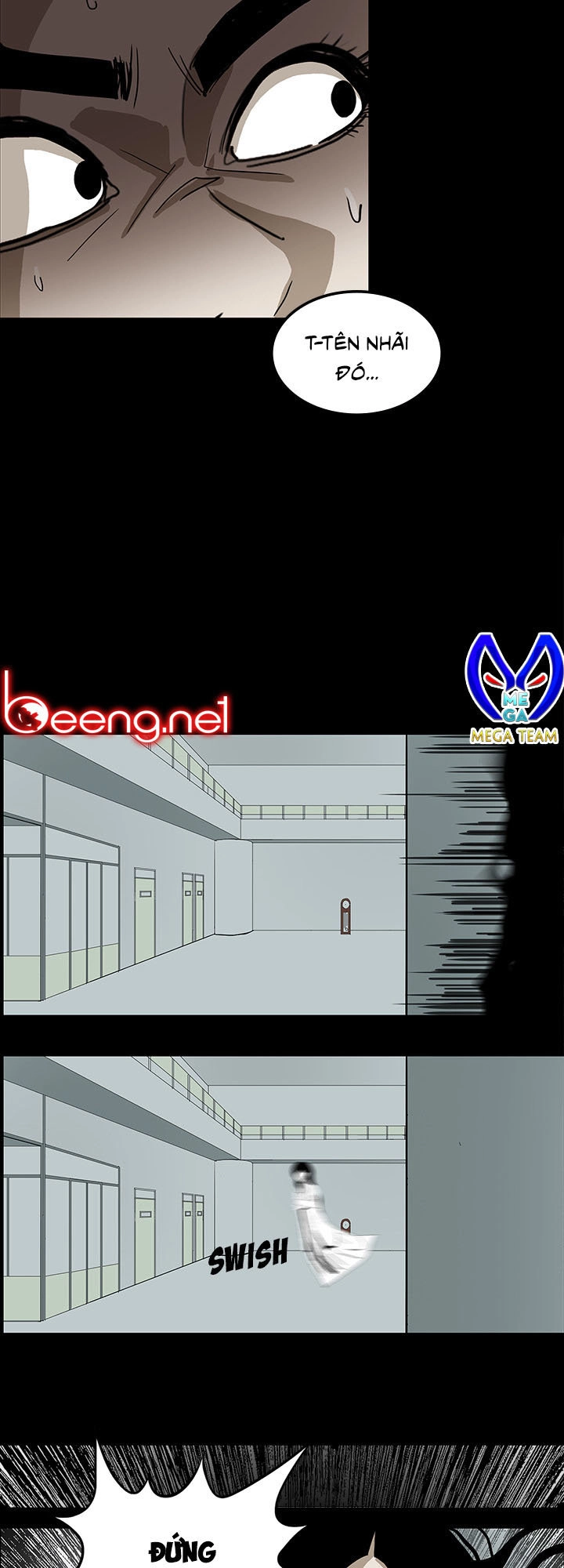 Bệnh Viện Ma Ám Chapter 32 - 14