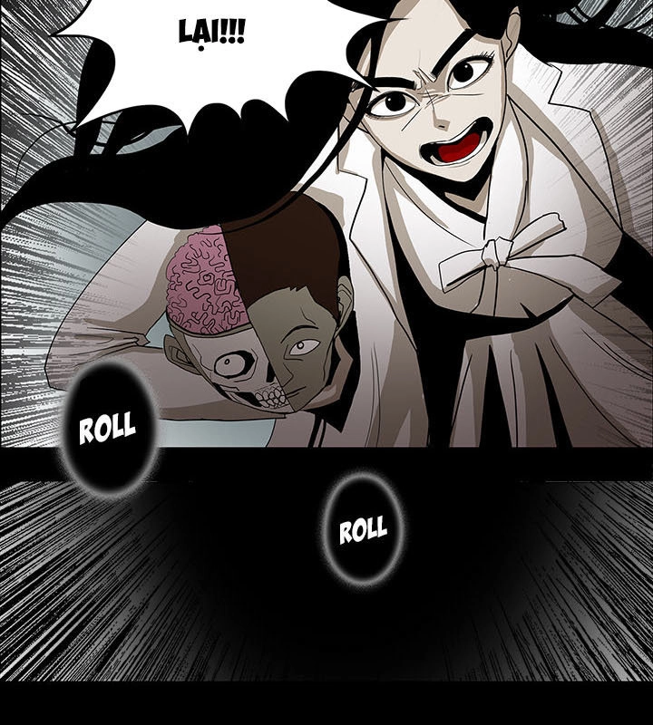 Bệnh Viện Ma Ám Chapter 32 - 15