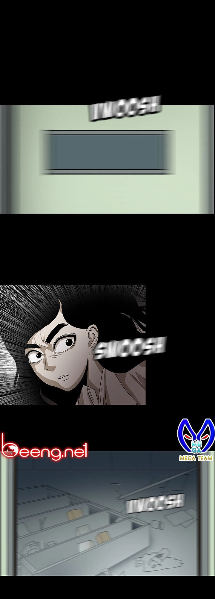 Bệnh Viện Ma Ám Chapter 32 - 16