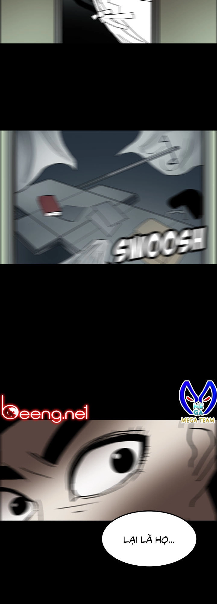 Bệnh Viện Ma Ám Chapter 32 - 18