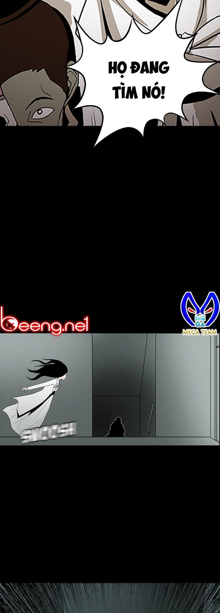 Bệnh Viện Ma Ám Chapter 32 - 20