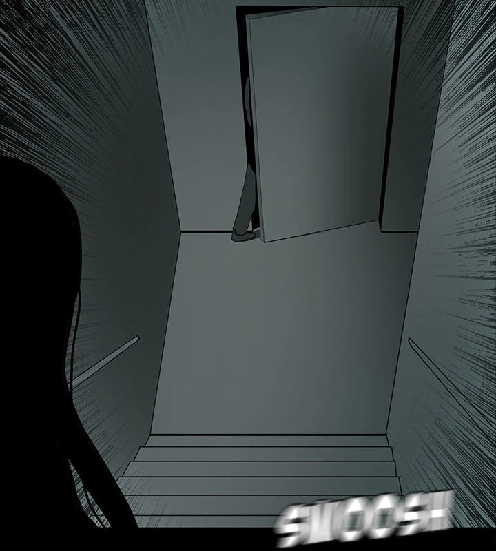 Bệnh Viện Ma Ám Chapter 32 - 21