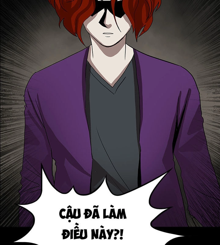 Bệnh Viện Ma Ám Chapter 32 - 31