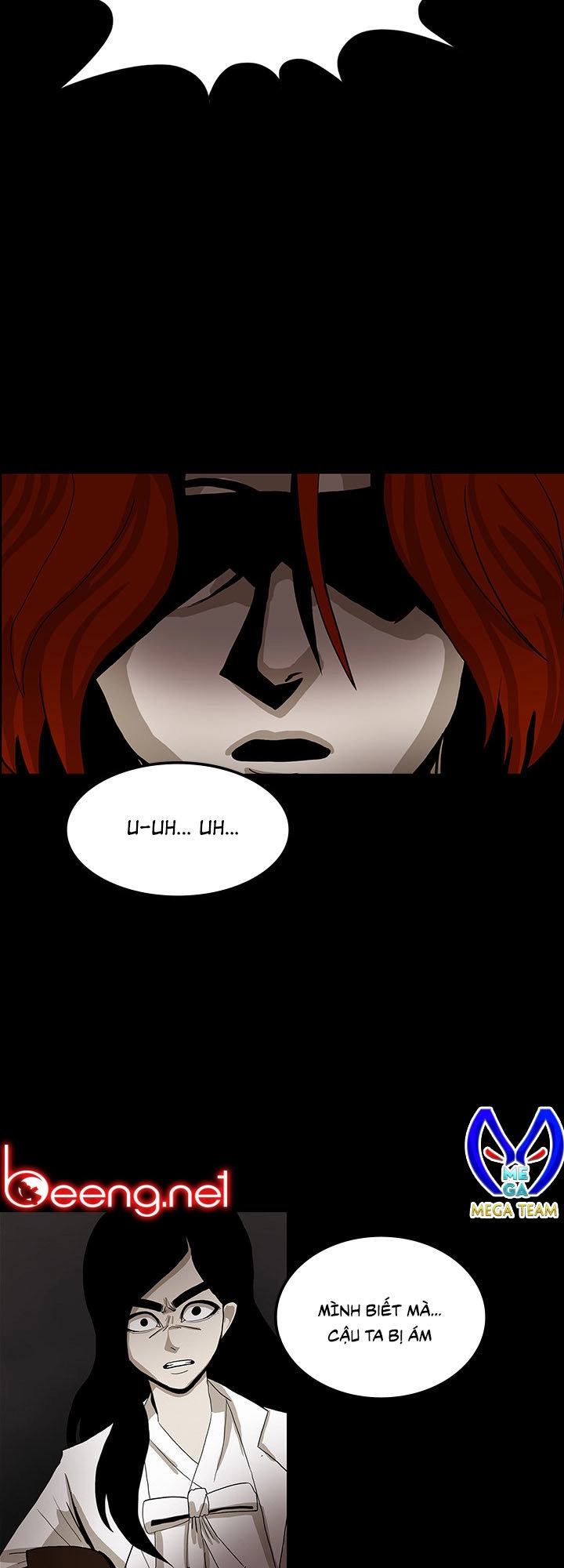 Bệnh Viện Ma Ám Chapter 32 - 32