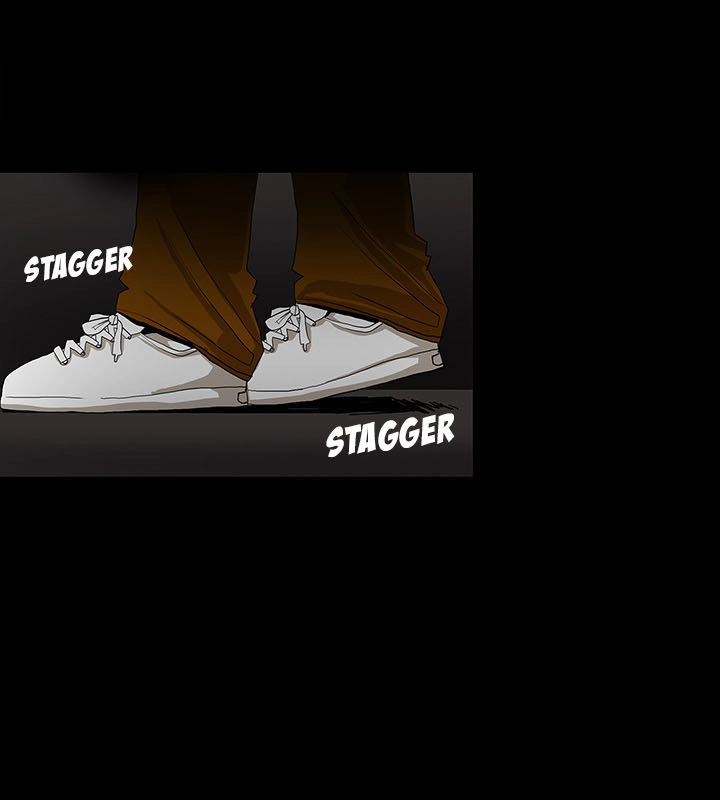 Bệnh Viện Ma Ám Chapter 32 - 35