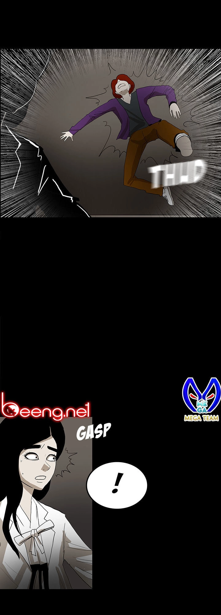 Bệnh Viện Ma Ám Chapter 32 - 38