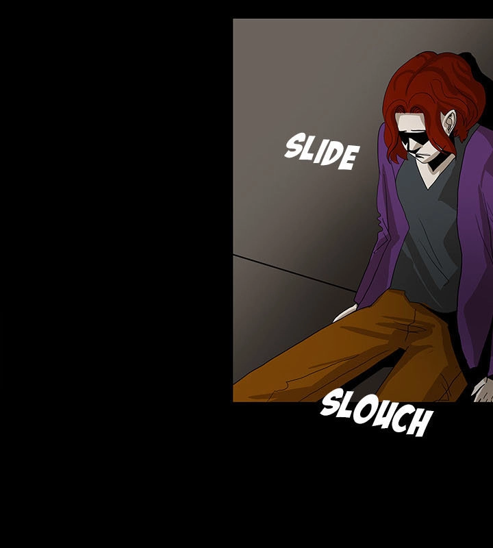 Bệnh Viện Ma Ám Chapter 32 - 39