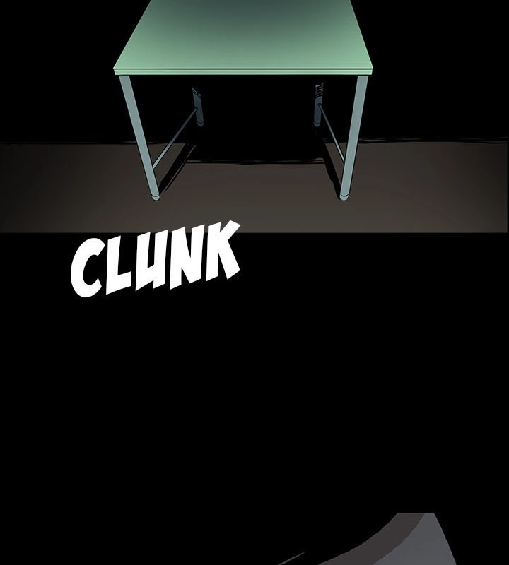 Bệnh Viện Ma Ám Chapter 32 - 41