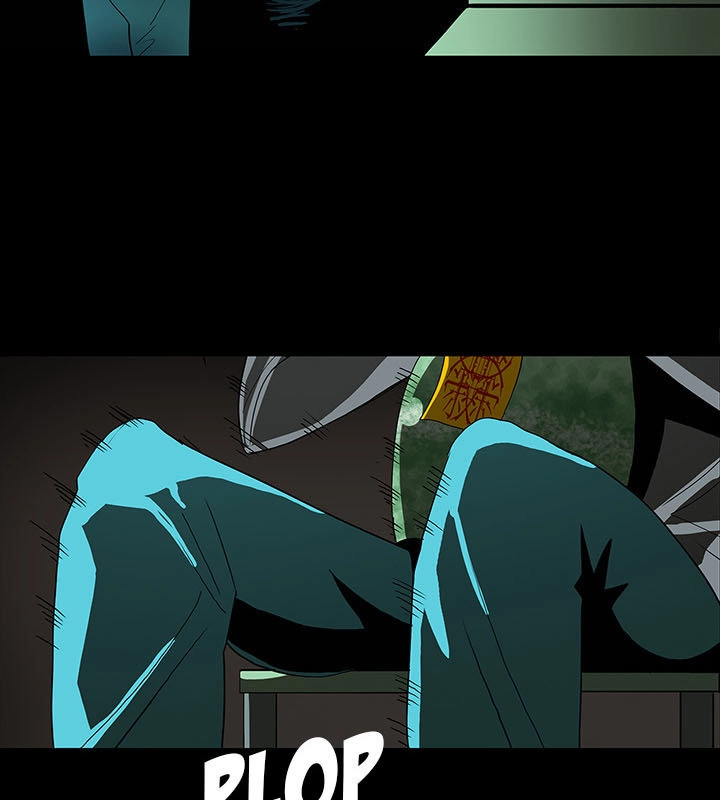 Bệnh Viện Ma Ám Chapter 32 - 43