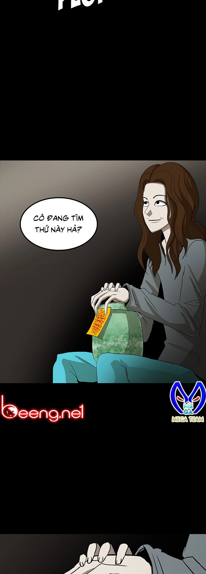 Bệnh Viện Ma Ám Chapter 32 - 44