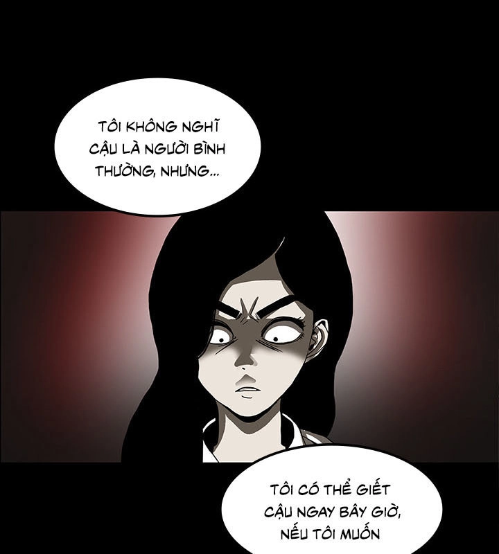 Bệnh Viện Ma Ám Chapter 32 - 49