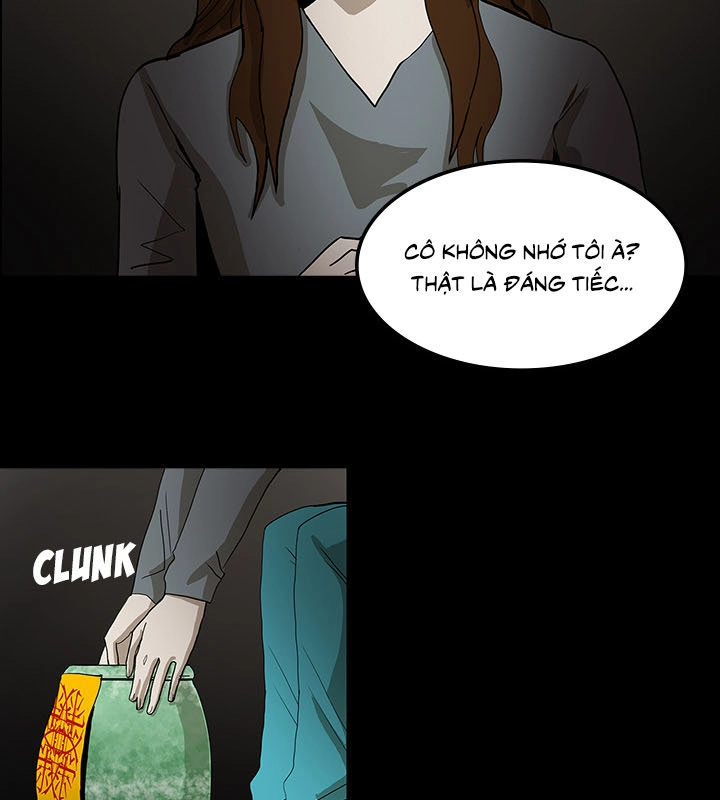 Bệnh Viện Ma Ám Chapter 32 - 51