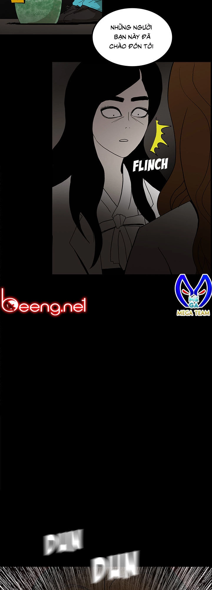 Bệnh Viện Ma Ám Chapter 32 - 52