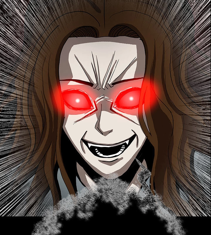 Bệnh Viện Ma Ám Chapter 32 - 53