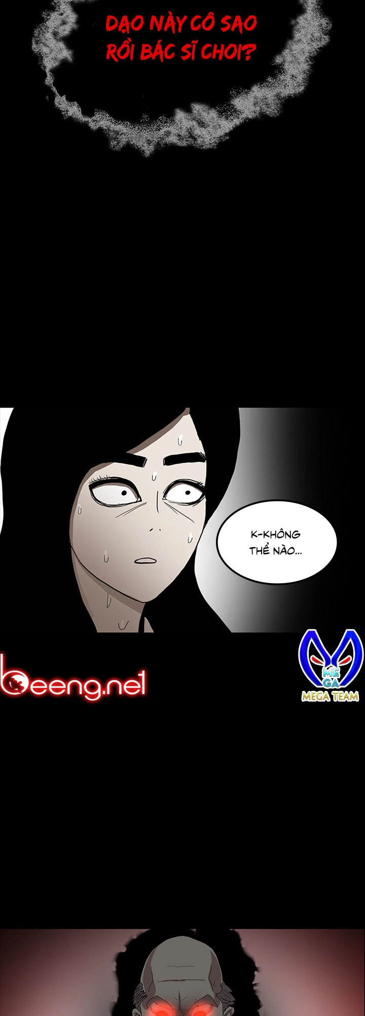 Bệnh Viện Ma Ám Chapter 32 - 54