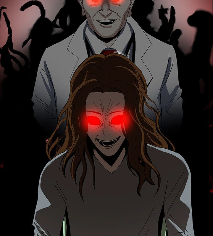 Bệnh Viện Ma Ám Chapter 32 - 55